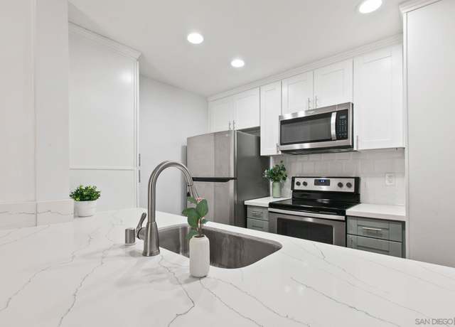 Property at 4373 35th St #2, San Diego, CA 92104, 1 bed, 1 bath