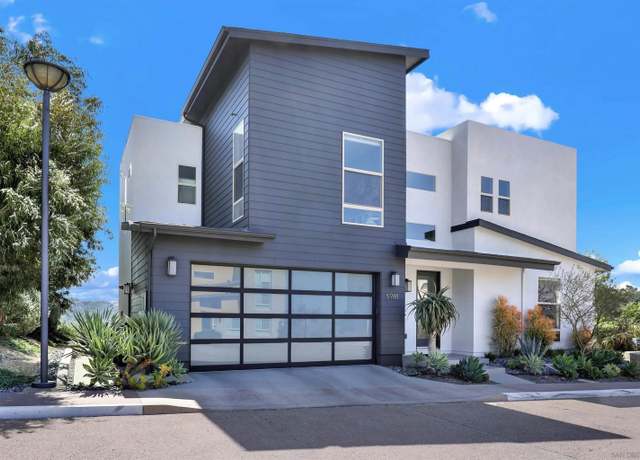 Property at 5988 Shaw Lopez Row, San Diego, CA 92121, 4 beds, 3 baths
