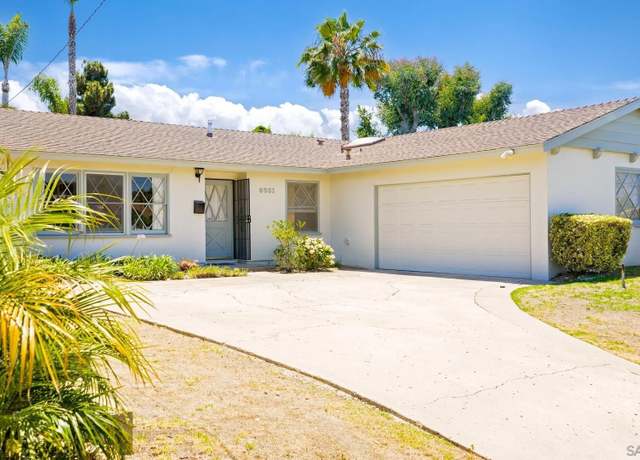 Property at 6931 Beloit Ave, San Diego, CA 92111, 4 beds, 2 baths