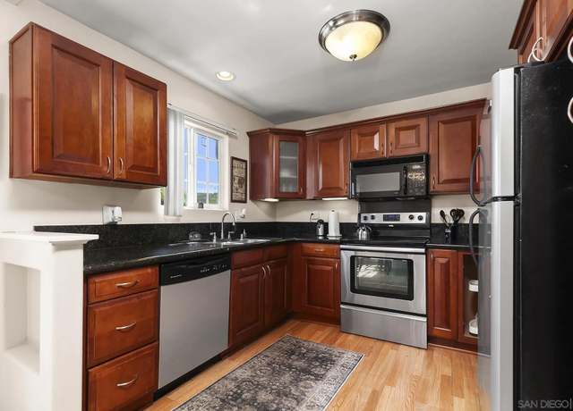 Property at 605 S Mollison Ave #205, El Cajon, CA 92020, 2 beds, 2 baths
