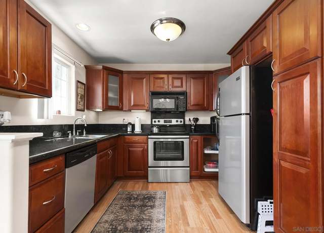 Property at 605 S Mollison Ave #205, El Cajon, CA 92020, 2 beds, 2 baths