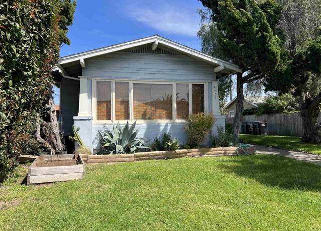 Property at 4419-23 Mississippi, San Diego, CA 92116, 9 beds, 4 baths