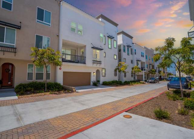 Property at 1466 El Nido Dr, Chula Vista, CA 91915, 4 beds, 3.5 baths