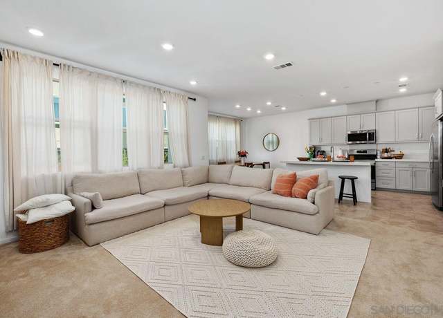 Property at 2277 Trevi Cir, Chula Vista, CA 91913, 4 beds, 3 baths