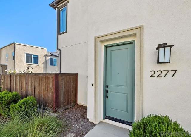 Property at 2277 Trevi Cir, Chula Vista, CA 91913, 4 beds, 3 baths