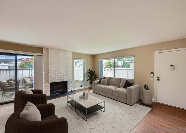 Property at 3938 Via Tranquilo, San Diego, CA 92122, 2 beds, 2 baths