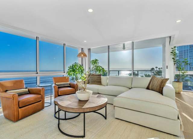 Property at 1830 Avenida Del Mundo #605, Coronado, CA 92118, 2 beds, 2 baths