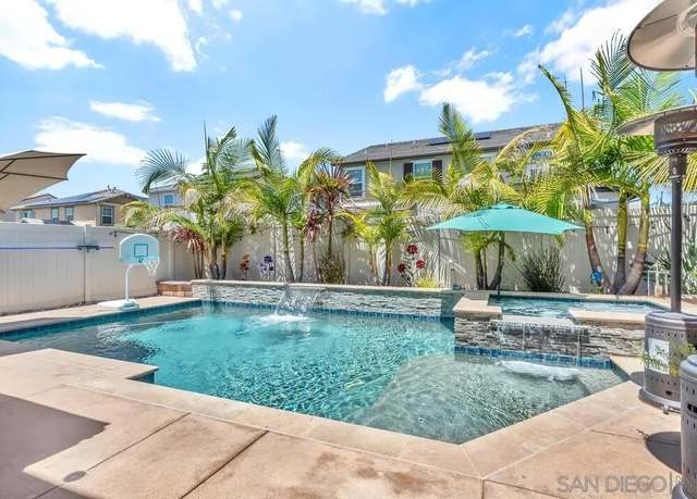 Property at 10700 Spring Creek Dr, Santee, CA 92071, 4 beds, 3.5 baths