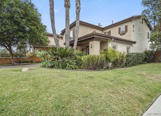 Property at 4592 Altadena Ave, San Diego, CA 92115, 3 beds, 2.5 baths