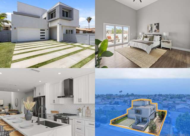 Property at 914 10th St, Imperial Beach, CA 91932, 5 beds, 3 baths