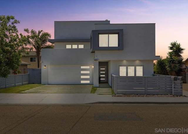 Property at 914 10th St, Imperial Beach, CA 91932, 4 beds, 3 baths