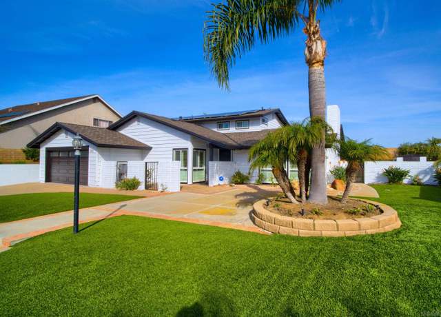 Property at 624 Nardito Ln, Solana Beach, CA 92075, 4 beds, 2.5 baths