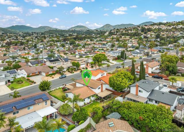 Property at 5785 Eldergardens, San Diego, CA 92120, 4 beds, 3 baths