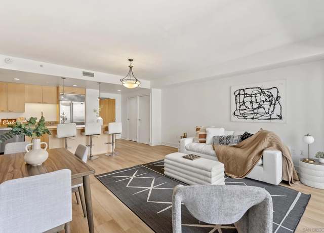 Property at 645 Front St #710, San Diego, CA 92101, 2 beds, 2 baths