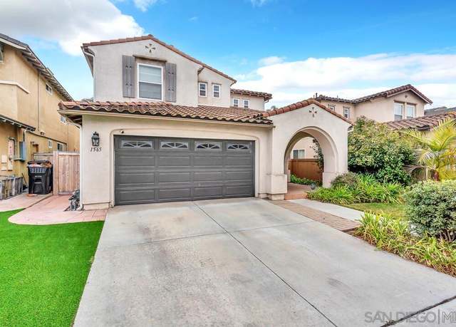 Property at 1565 Bedford Ave, Chula Vista, CA 91913, 4 beds, 2.5 baths
