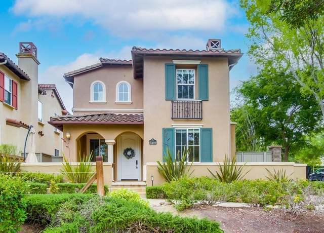 Property at 15499 BRISTOL RIDGE Ter, San Diego, CA 92127, 3 beds, 2.5 baths