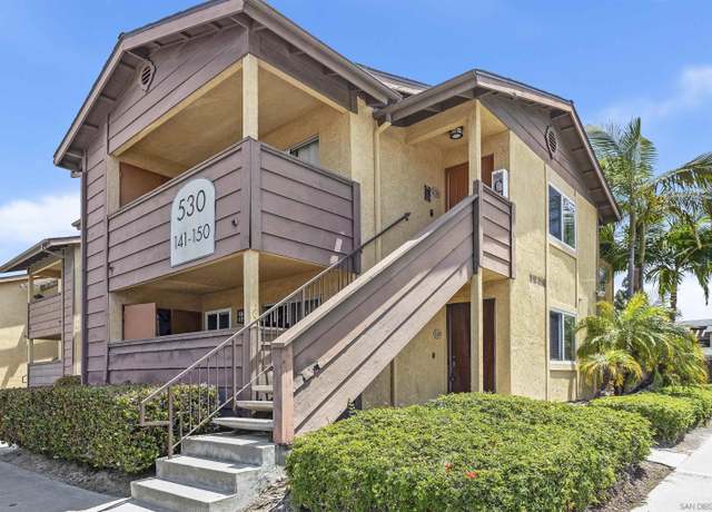 Property at 530 Calle Montecito #149, Oceanside, CA 92057, 2 beds, 1 bath