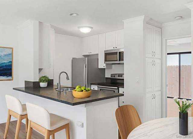 Property at 4335 Hamilton St #1, San Diego, CA 92104, 2 beds, 2 baths