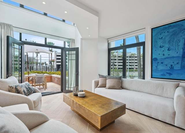 Property at 500 W Harbor Dr #136, San Diego, CA 92101, 1 bed, 1.5 baths