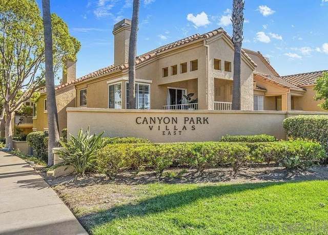 Property at 7305 Calle Cristobal #122, San Diego, CA 92126, 2 beds, 2 baths