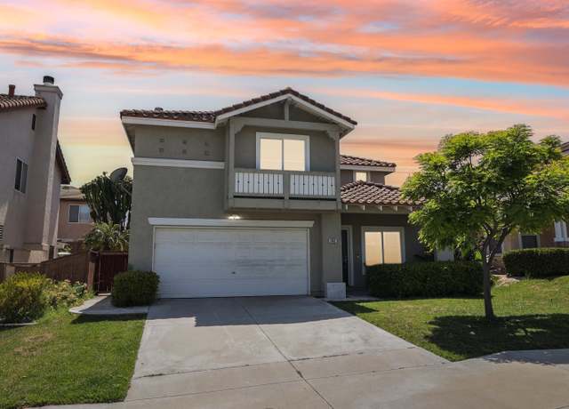 Property at 1352 Thunder Spring Dr, Chula Vista, CA 91915, 4 beds, 2.5 baths