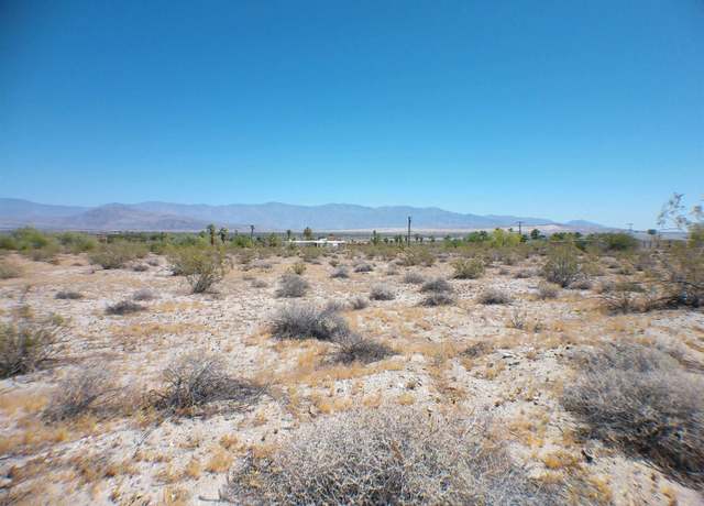 Property at 1.26 acres Indigo Ln #14, Borrego Springs, CA 92004
