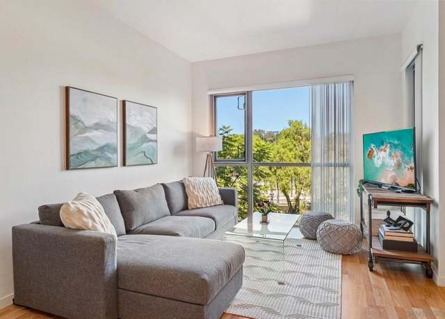 Property at 889 Date St #328, San Diego, CA 92101, 1 bed, 1 bath