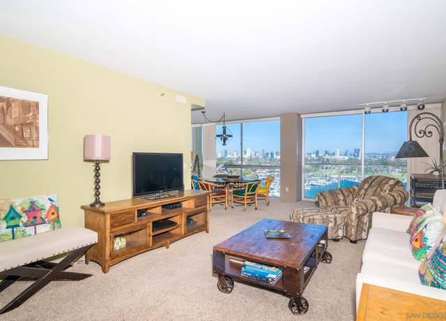 Redfin Coronado Island