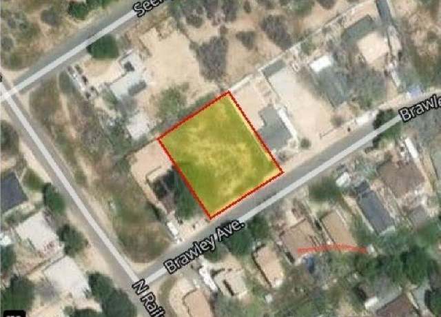 Property at 44526 Brawley Ave, Jacumba, CA 91934