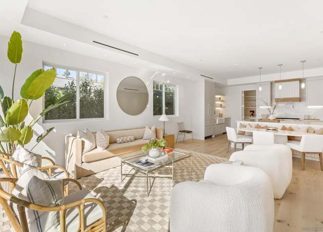 Property at 7216 FAY Ave, La Jolla, CA 92037, 4 beds, 4 baths