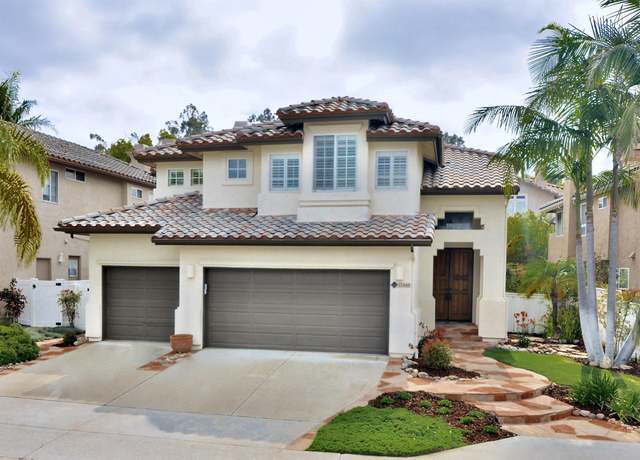 Property at 11448 Cypress Canyon Park Dr, San Diego, CA 92131, 4 beds, 3 baths