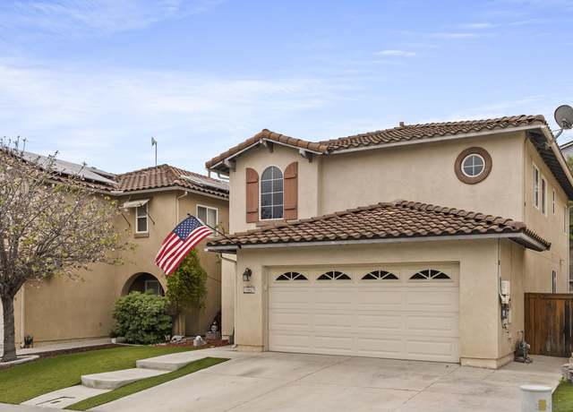 Property at 5562 Vista San Simeon, San Diego, CA 92154, 3 beds, 2.5 baths
