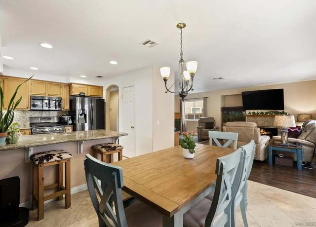 Property at 5562 Vista San Simeon, San Diego, CA 92154, 3 beds, 2.5 baths