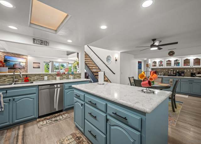 Property at 1501 Rock Springs Rd, San Marcos, CA 92069, 5 beds, 3 baths