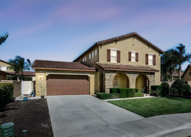 Property at 35056 Knollview Ct, Winchester, CA 92596, 4 beds, 3.5 baths