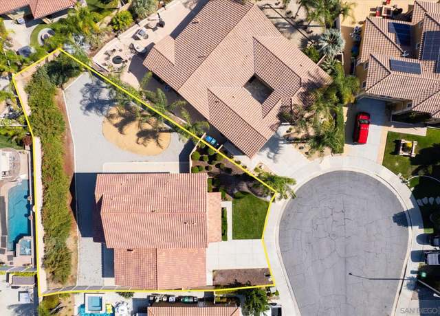Property at 35056 Knollview Ct, Winchester, CA 92596, 4 beds, 3.5 baths
