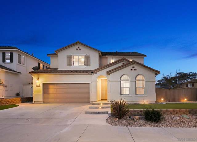 Property at 360 Circulo Coronado, Chula Vista, CA 91914, 6 beds, 3 baths