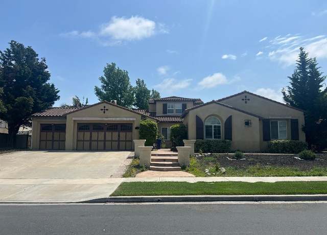 Property at 1328 N PARADISE RIDGE Way, Chula Vista, CA 91915, 4 beds, 3.5 baths