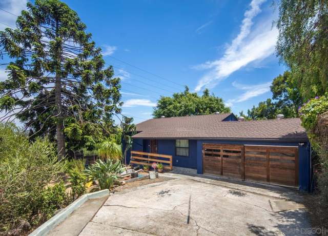 Property at 3193 B St, San Diego, CA 92102, 2 beds, 1 bath