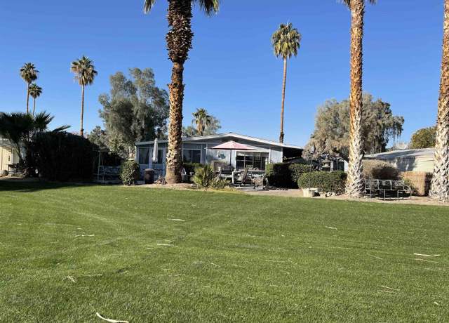 Property at 1010 Palm Canyon Dr #167, Borrego Springs, CA 92004, 2 beds, 2 baths