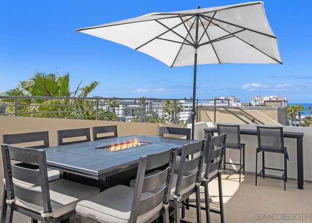 Property at 401 N Coast Hwy #301, Oceanside, CA 92054, 4 beds, 3 baths