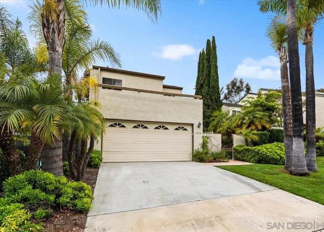 Property at 5850 Menorca Dr, San Diego, CA 92124, 3 beds, 2.5 baths