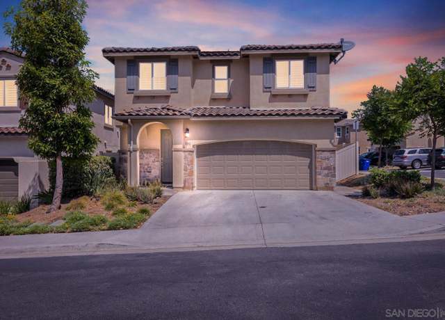 Property at 1852 Olivia St, El Cajon, CA 92021, 3 beds, 2.5 baths