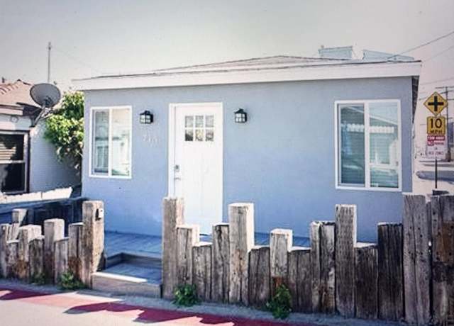Property at 713 San Jose Pl, San Diego, CA 92109, 2 beds, 2 baths