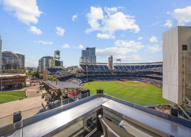 Property at 325 7th Ave #1901, San Diego, CA 92101, 2 beds, 2 baths