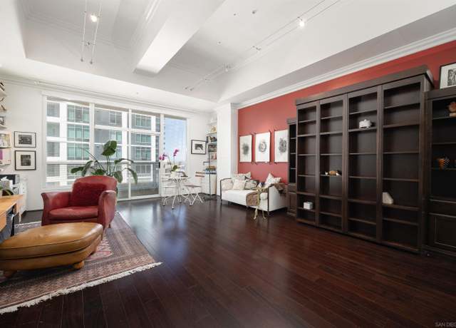Property at 350 W Ash St #807, San Diego, CA 92101, 1 bath