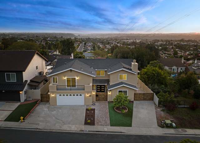 Property at 6240 Bernadette Ln, San Diego, CA 92120, 5 beds, 5 baths