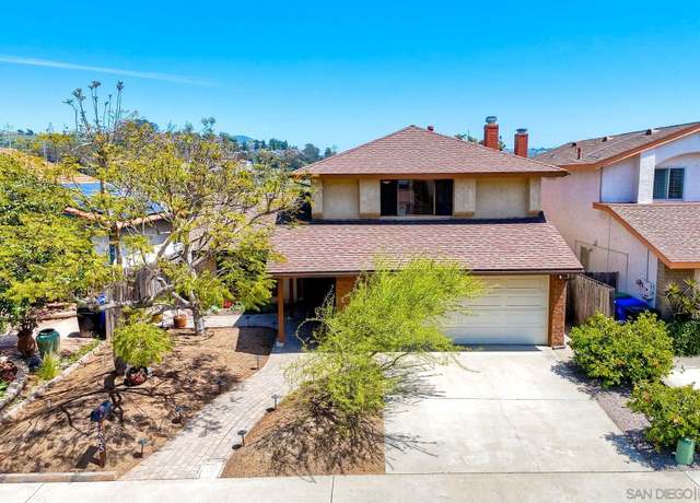 Property at 3805 Catamarca Dr, San Diego, CA 92124, 4 beds, 2.5 baths