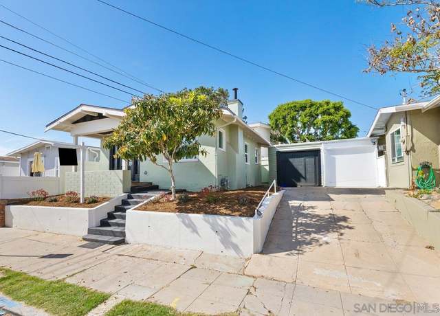 Property at 3072 Myrtle Ave, San Diego, CA 92104, 2 beds, 1 bath