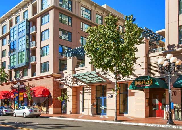 Property at 530 K #615, San Diego, CA 92101, 2 beds, 2 baths